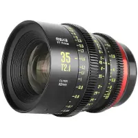 Meike MK 35mm T2.1 L-Mount