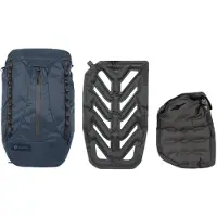 WANDRD Veer 18 Photo Bundle Cobalt