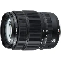 Fujifilm GF 32-64mm F/4.0 R LM WR