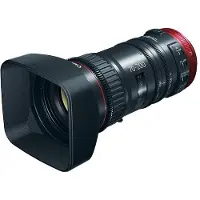 Canon CN-E 70-200mm T4.4 L IS Cine-Servo