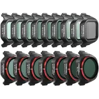 FreeWell DJI Mini 5 Pro Filters Mega Kit 16er-Pack
