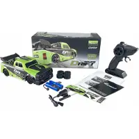 Amewi 21101, On-Road-Rennwagen, 1:18, 6 Jahr(e), 1200 mAh, 319 g