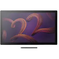 Wacom Cintiq Pro 22, Kabelgebunden, 476 x 268 mm, USB, 1 cm, Stift, Berührung, 54,6 cm (21.5")