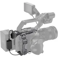 SmallRig Cage Kit für Sony FX6 4124