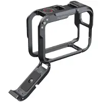 Telesin Aluminium-Cage für Insta360 Ace Pro / Ace Pro 2