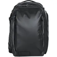 WANDRD Transit 35L Travel Backpack Schwarz