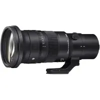 Sigma 500mm F/5.6 DG DN OS Sports L-mount