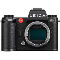 Leica SL3 + Sigma 24-70mm f/2,8 DG DN II Art