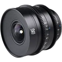 Laowa Ve1229vvfe Kameralinse 12 Mm