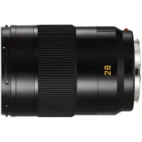 Leica 11183 APO-Summicron-SL 28mm F/2.0 ASPH Objektiv