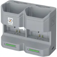 ZGCINE PC2-FZ100 Ladecase für Sony NP-FZ100