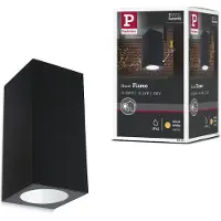 Paulmann LED Wandleuchte Flame
