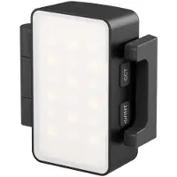 SmallRig 5733 Bi-Color LED Video Light for DJI Osmo Pocket 3