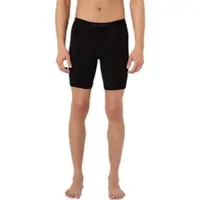 UYN MAN Position Biotech Underwear Boxer Brief 6 Inch black (B000) S/M