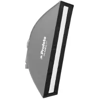 Profoto Clic Stripmask 1x3
