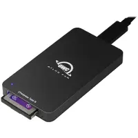 OWC Cardreader Atlas FXR Thunderbolt + USB CFExpress Typ B