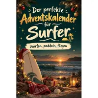 Tiptop Der perfekte Adventskalender für Surfer