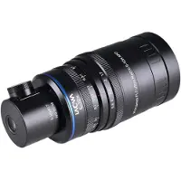 Laowa Aksen 17.5mm F/1.7 5-10X Ultra Macro APO (Coax Illum) - Nikon Z