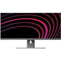 Alogic Edge, 86,4 cm (34"), 3440 x 1440 Pixel, UltraWide Quad HD, 6 ms, Grau