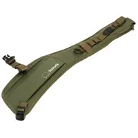 Shimoda Capture Gurt - Action X, Armeegrün, 520-269