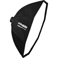 Profoto 254715 Softbox RFI 4' Octa 120cm