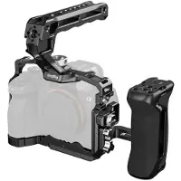 SmallRig 3669D Advanced Kit für Sony Alpha 7R V / 7 IV / 7S III / 7 V