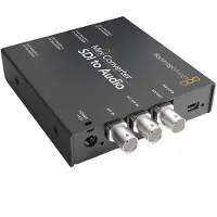 Blackmagic Design Blackmagic Mini Konverter SDI zu Audio