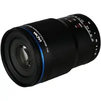 Laowa 90mm f/2.8 2X Ultra-Macro APO Lens Leica L