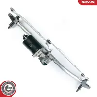 ESEN SKV 05SKV025 Wischergestänge für FIAT PUNTO (188)