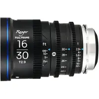 Laowa Ranger 16-30mm T2.9 FF Cine Objektiv - Arri PL