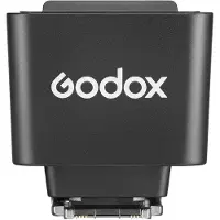 Godox TTL Hotshoe Riser für iT20/iT22 für OM System / Panasonic