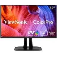 Viewsonic ColorPro VP3256-4K 32-Zoll-Monitor