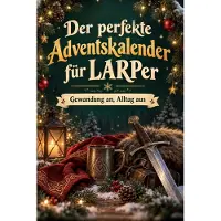Tiptop Der perfekte Adventskalender für LARPer