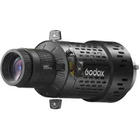 Godox Bowens Mount Taschenlampenprojektionsaufsatz