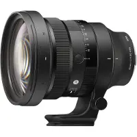 Sigma 135mm f1,4 DG (A) für Sony E-Mount