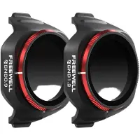 FreeWell DJI Mini 5 Pro Soft Edge Gradient Filters 2er-Pack