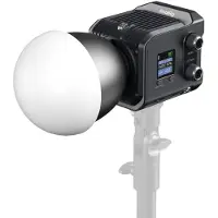 SmallRig 5380 Rc 100c Cob Pro Version Led-strahler