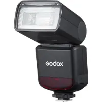 Godox TT520III Kamerablitz mit LCD-Bildschirm