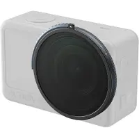 SmallRig 5894 CPL / VND3-5 Filter für DJI OSMO Action 6