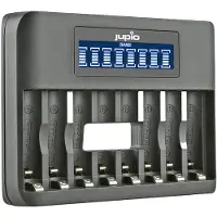Jupio JBC0130, AA, AAA