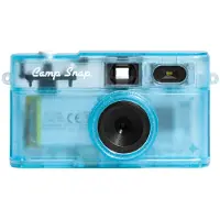 Camp Snap 2 blaues Gelee