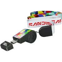 SanDisk Fifa World Cup 2026 Usb-stick