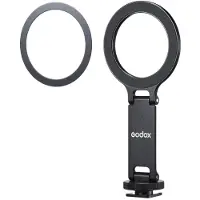 Godox Magnetische Handyhalterung für LR150 Air