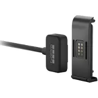 GoPro - Kit d'alimentation pour caméra - Contacto - schwarz