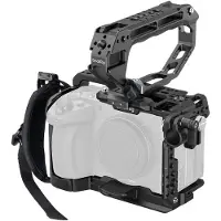 SmallRig 6775 "HawkLock" Advanced Cage Kit for Sony FX5