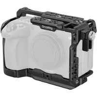 SmallRig 6774 "HawkLock" Advanced Cage for Sony FX5