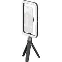 ShiftCam SnapStudio Light, midnight (schwarz)