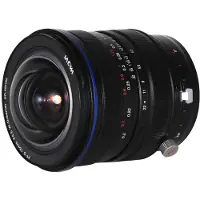 Laowa 15 mm F/4,5 Zero-D-Shift Objektiv – Canon EF