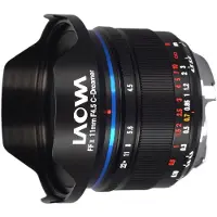 Laowa Ve1145msil Kameralinse 11 Mm