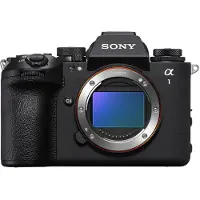 Sony A1 II Gehäuse (ILCE-1M2)